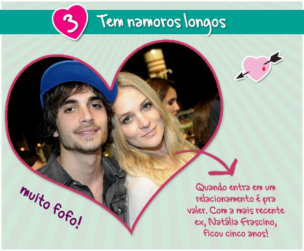 Fiuk (Foto: Arte QUEM)