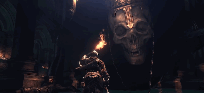 Dark Souls 3: o que sabemos sobre ele até agora (Foto: Reprodução/YouTube)
