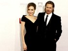 Brad Pitt apoia cirurgia de Angelina Jolie: 'Absolutamente heroica'