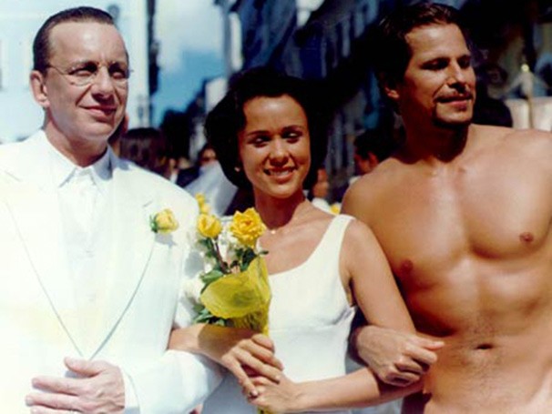 jorge amado dona flor and her two husbands