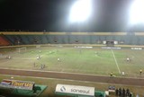 Sete joga melhor, leva dois do Ubiratan e busca empate no Douradão Sete joga melhor, leva dois do Ubiratan e busca empate no Douradão