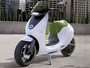Mercedes confirma lançamento do scooter elétrico Smart