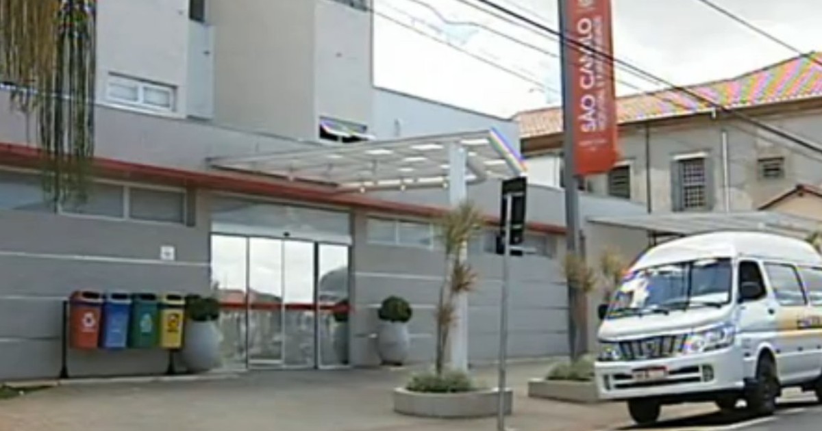 G1 Hospital São Camilo não terá mais pronto atendimento em Itu notícias em Sorocaba e Jundiaí
