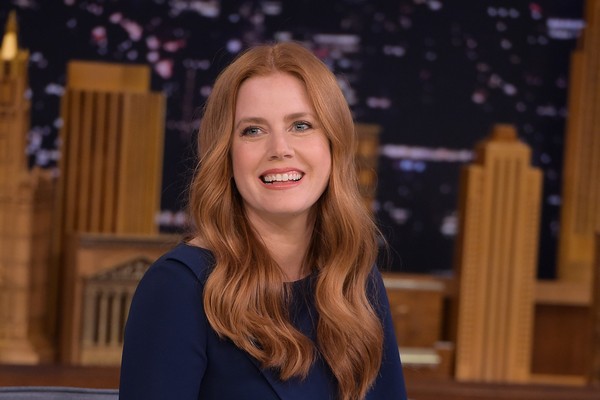 Amy Adams (Foto: Getty Images)