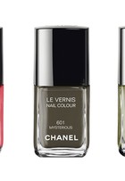 Elixir, Mysterious e Alchimie: confira as novas cores de esmalte da Chanel