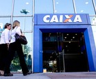 Caixa tem lucro de R$ 1,9 bilhão no 2º trimestre (Divulgação)