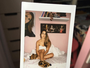 Pérola Faria posta foto sem roupa enrolada no lençol: 'Revelações'