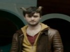 Daniel Radcliffe aparece com chifres em trailer de novo filme