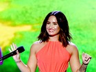 Demi Lovato planeja versão para maiores de 18 anos de 'Camp Rock'