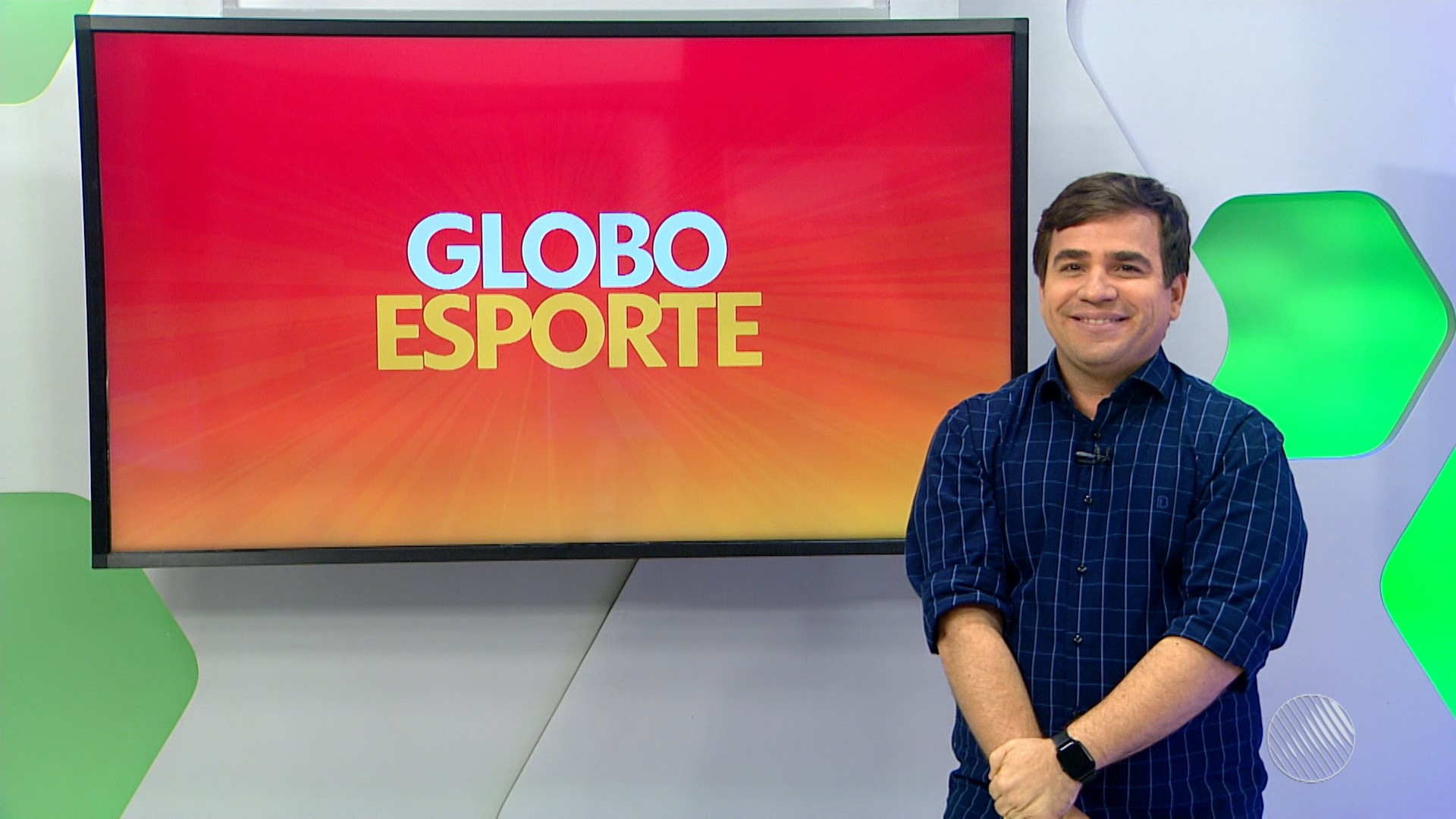 VÍDEOS: Globo Esporte BA desta sexta-feira, ba