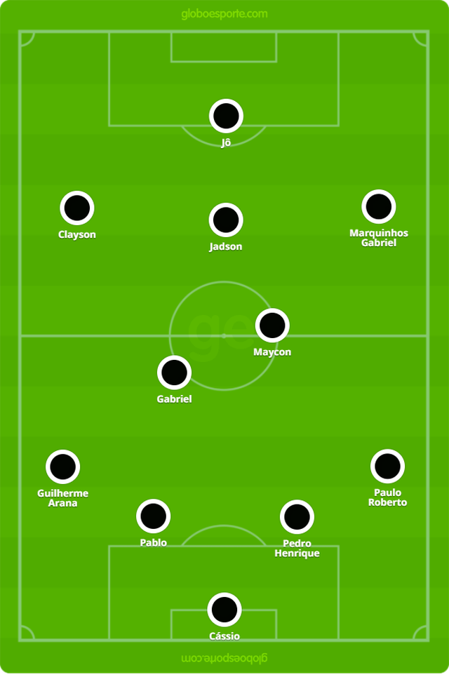 Maycon treina, e Carille confirma o Corinthians para enfrentar o Vasco