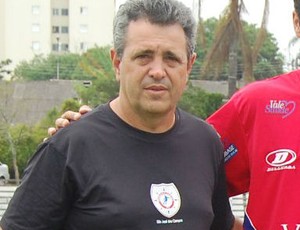 Francisco César Ferreira (Foto: Divulgação)
