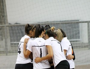 Santos FC enfrenta o São Caetano (Foto: Divulgação)