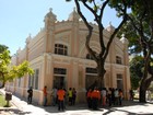 Banda autoral lança primeiro álbum no Teatro Waldemar Henrique