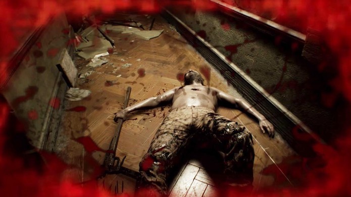 Resident Evil 7 será lançado em 24 de janeiro de 2017 (Foto: Reprodução/YouTube)