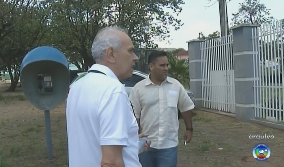 Relatório apontou erro de funcionários (Foto: Reprodução/TV TEM)