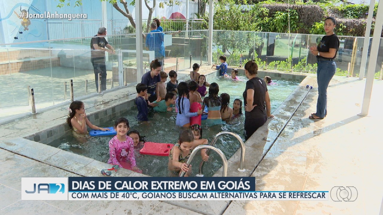 VÍDEOS: Jornal Anhanguera 2ª Edição de terça-feira, 29 de setembro de 2026