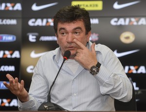 andres sanchez corinthians (Foto: Mauro Horita/Estadão Conteúdo) andres sanchez corinthians (Foto: Mauro Horita/Estadão Conteúdo)