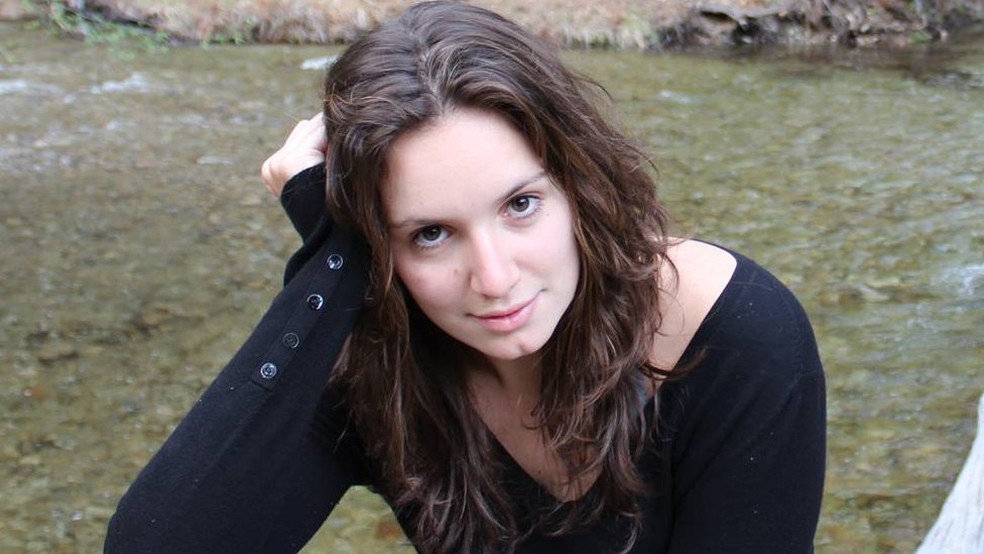 Bruna foi abusada dentro de quarto de hotel onde estava hospedada (Foto: Arquivo Pessoal)