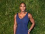 Após críticas, Common elogia corpo de Serena Williams: 'Presente de Deus'