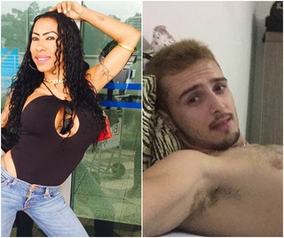 Rapaz de vídeo de sexo com Inês Brasil perde namorado e emprego