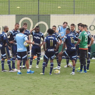 Empolgou? Entenda por que o atual Palmeiras não deve virar novo meme