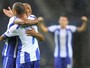 Porto vence o Bate e consegue maior goleada de sua história na Champions
