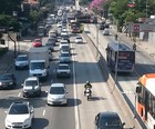 SP tem rodízio estendido hoje até as 20 horas (Sérgio Castro/Estadão Conteúdo)