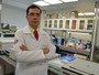 Edecio Cunha Neto avança na criação de uma vacina contra a AIDS