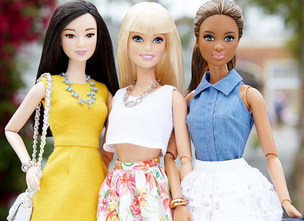 Nova linha da Barbie ganha bonecas com maior diversidade - Revista Crescer