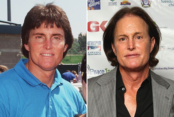 Bruce Jenner (Foto: Getty Images)