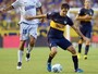 De insatisfeito a possível carrasco, Martínez volta ao caminho do Timão