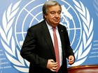 Quem é o português que deve ser o novo secretário-geral das Nações Unidas