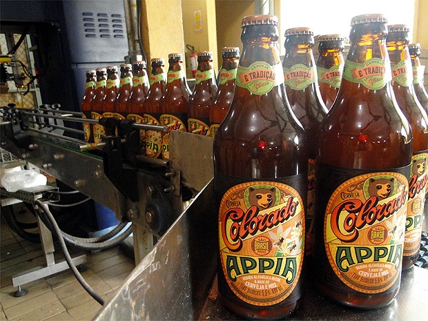 G1 Ambev anuncia compra da cervejaria Colorado, de Artesanato Para Festa Infantil Com Garrafa Pet ~ G1 Ambev anuncia compra da cervejaria Colorado, de
