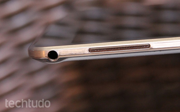 Samsung Tab S Review (Foto: Zíngara Lofrano/TechTudo) Samsung Tab S Review (Foto: Zíngara Lofrano/TechTudo)