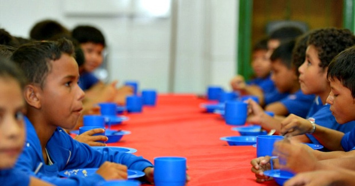 Resultado de imagem para fraude na merenda escolar