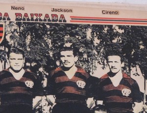 Atlético-PR 1949 (Foto: Alexandre Alliatti)