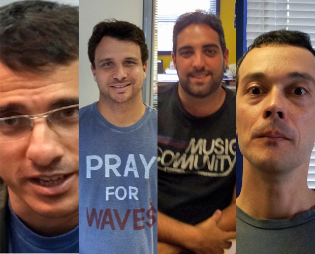 Reprodução: Caldeirão do Huck