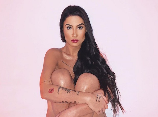 Bianca Andrade (Foto: Reprodução/Instagram) Bianca Andrade (Foto: Reprodução/Instagram)