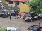 Operação cumpre 24 mandados de prisão no Centro-Oeste de Minas