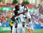 Drogba marca, e Costa do Marfim vence El Salvador em amistoso