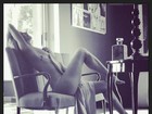 Luana Piovani posta foto sensual e ganha elogios dos fãs