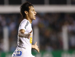 Neymar (Foto: Ivan Storti / Divulgação Santos FC)