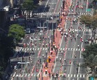 Paulista pode começar a fechar aos domingos (Márcio Fernandes/Estadão Conteúdo)