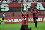 Calouro na Série A, Ederson termina o Brasileirão na artilharia isolada Calouro na Série A, Ederson termina o Brasileirão na artilharia isolada