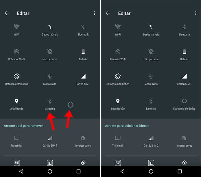 Como personalizar os atalhos do Android 7.0 Nougat Adicione-novos-que-estao-inativos