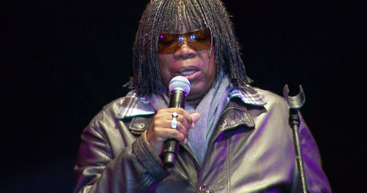 Show do cantor Milton Nascimento em Caicó, RN, é adiado para ... - Globo.com