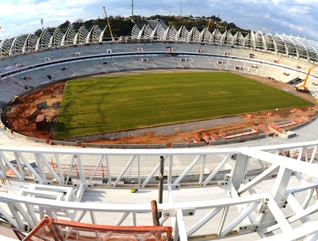 Arena Beira Rio (Foto: Arena / Fifa.com)