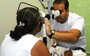 Campanha alerta sobre prevenção ao glaucoma (Divulgação/AMO)