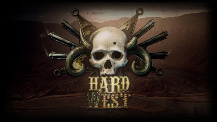 Hard West (Foto: Reprodução/Tais Carvalho)